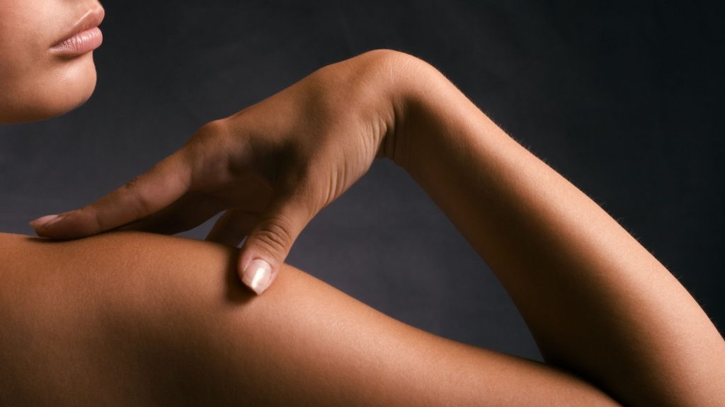 is self tanner bad for you
